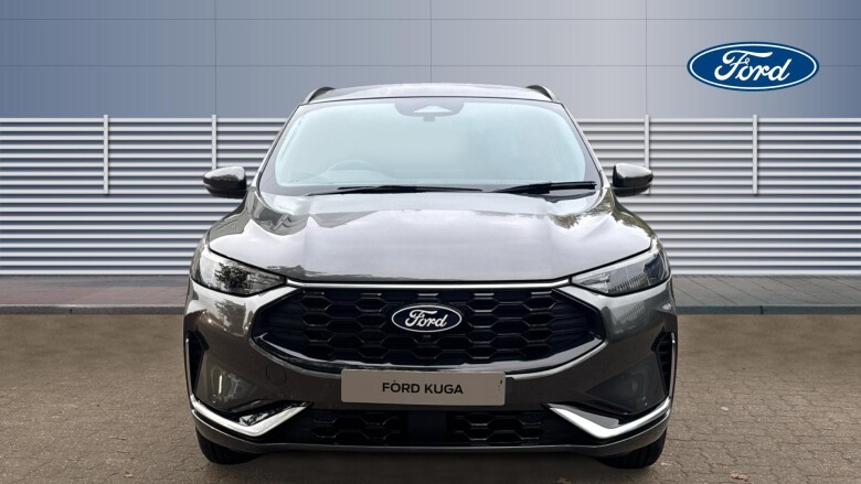 Ford Kuga 2.5 PHEV ST-Line 5dr CVT Estate